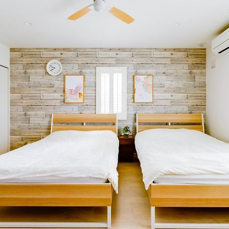 サンライズハワイ Apartment Osaka Exterior photo