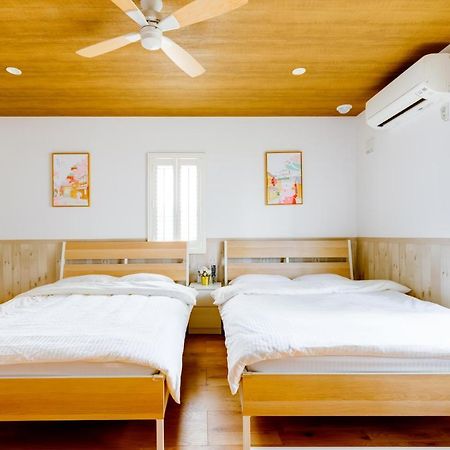 サンライズハワイ Apartment Osaka Exterior photo