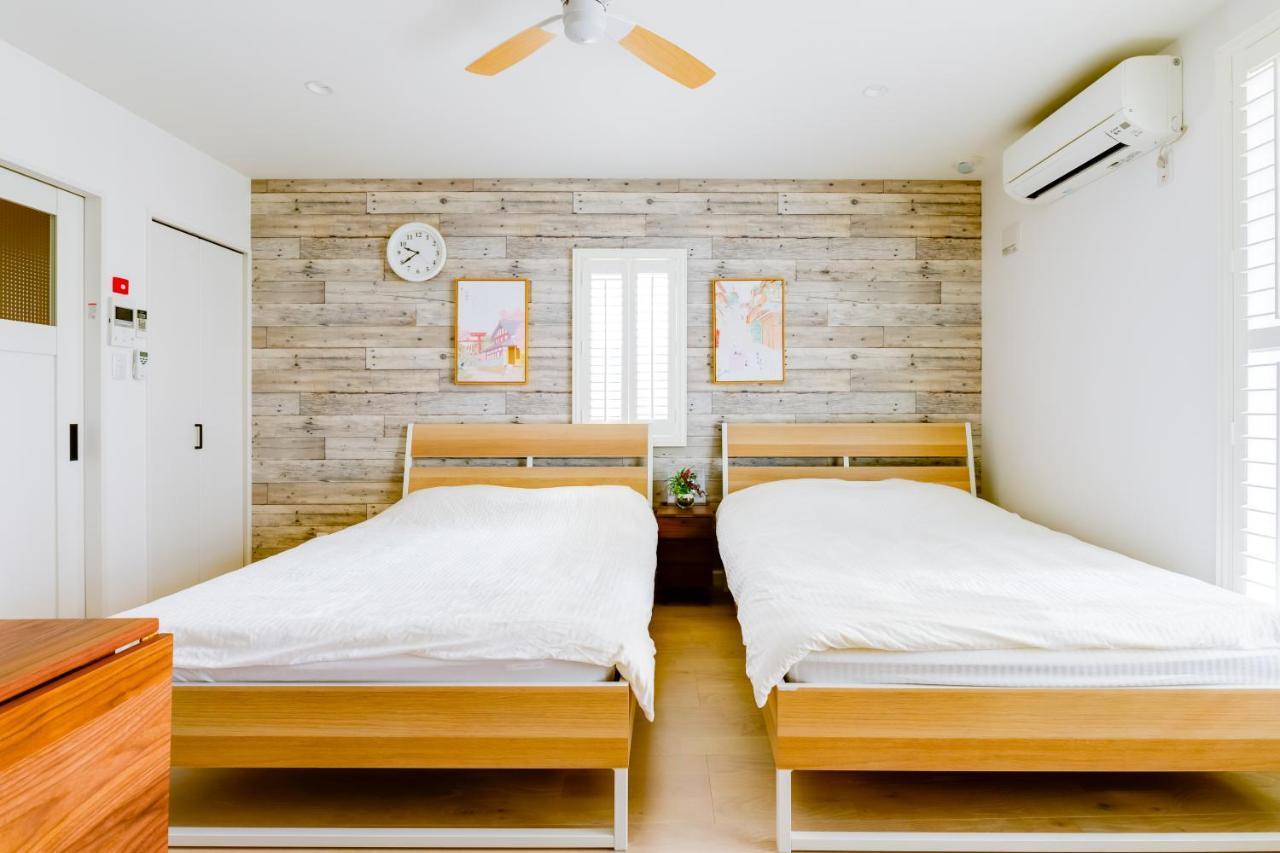 サンライズハワイ Apartment Osaka Exterior photo