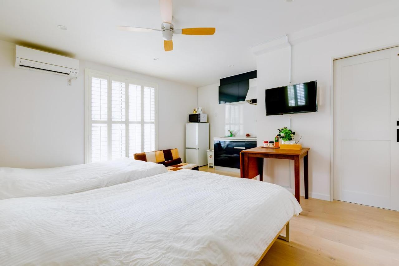サンライズハワイ Apartment Osaka Exterior photo