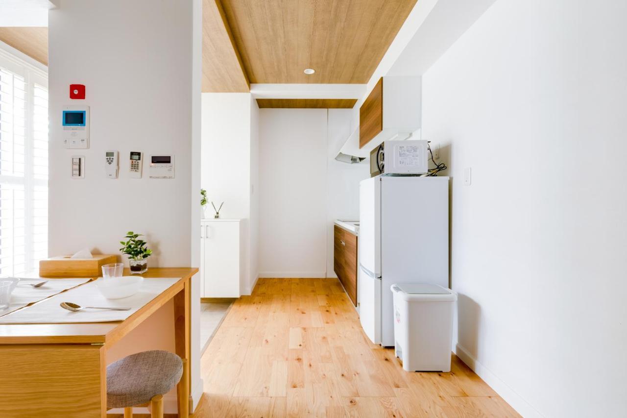 サンライズハワイ Apartment Osaka Exterior photo