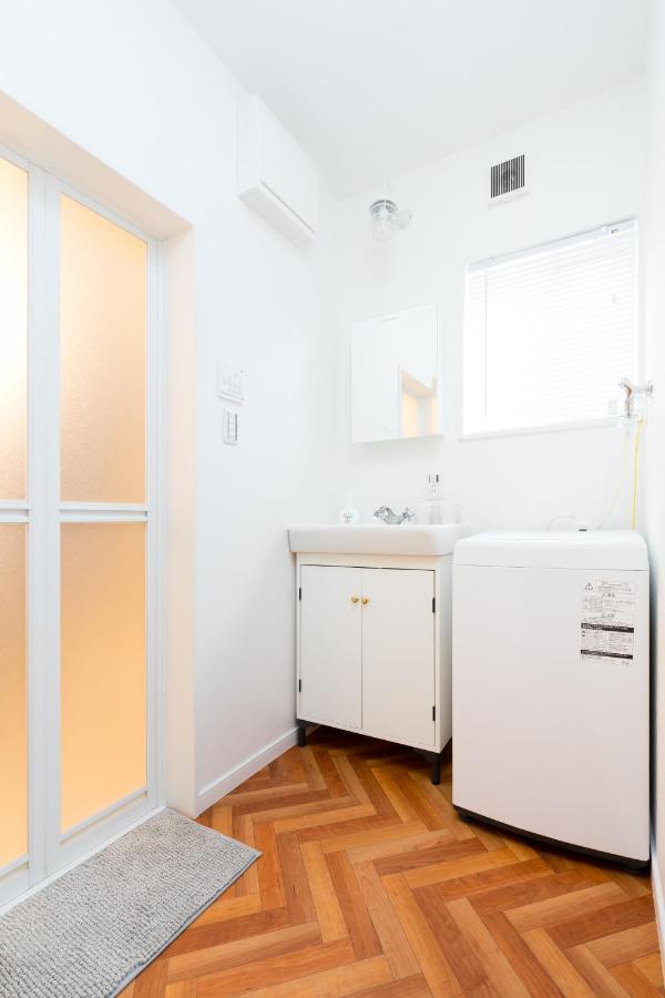 サンライズハワイ Apartment Osaka Exterior photo