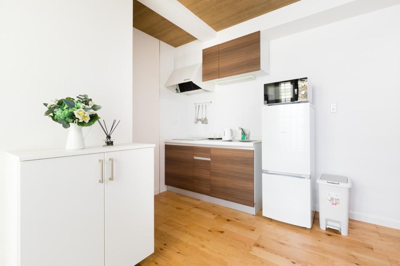 サンライズハワイ Apartment Osaka Exterior photo