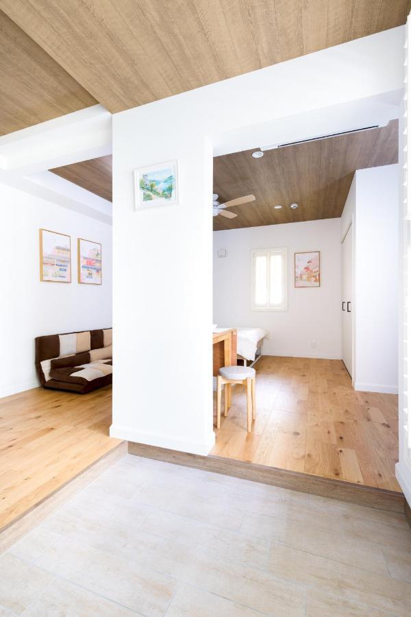 サンライズハワイ Apartment Osaka Exterior photo