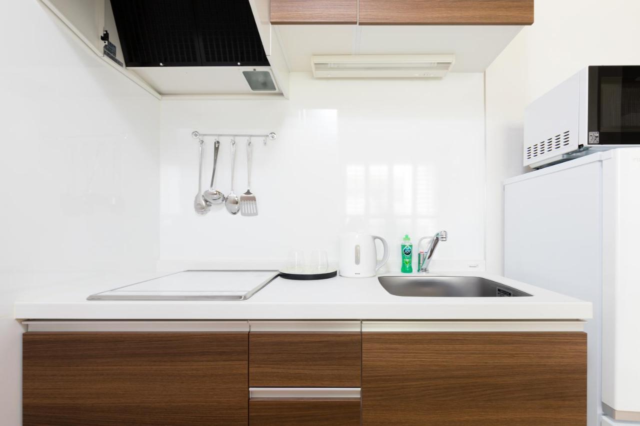 サンライズハワイ Apartment Osaka Exterior photo