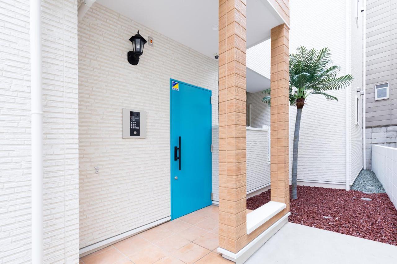 サンライズハワイ Apartment Osaka Exterior photo