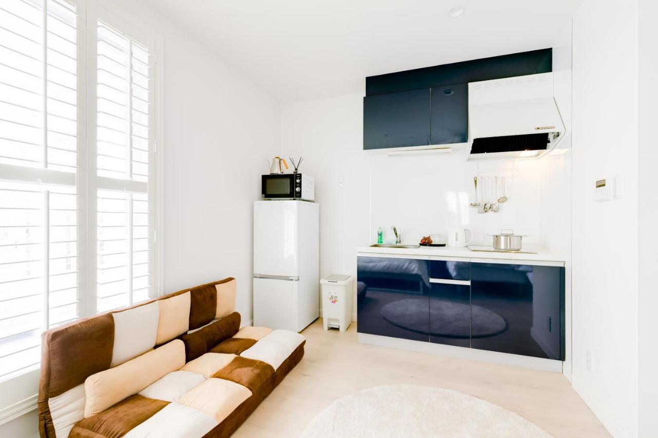 サンライズハワイ Apartment Osaka Exterior photo