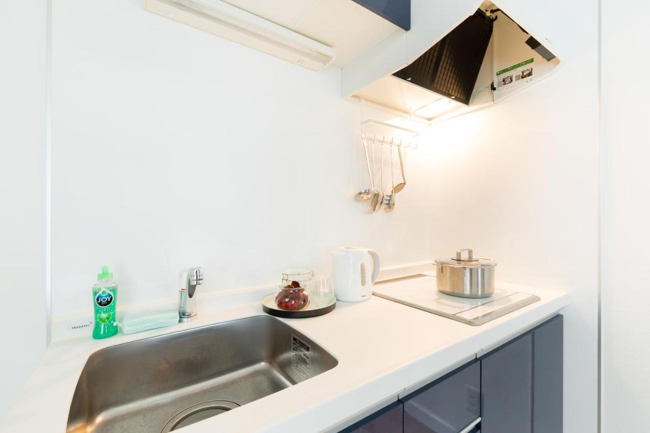 サンライズハワイ Apartment Osaka Exterior photo