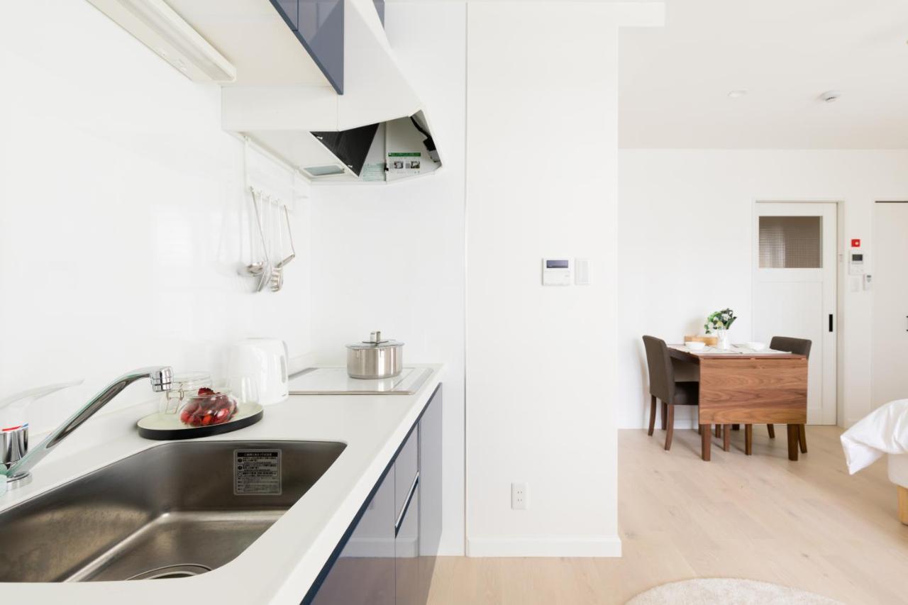 サンライズハワイ Apartment Osaka Exterior photo