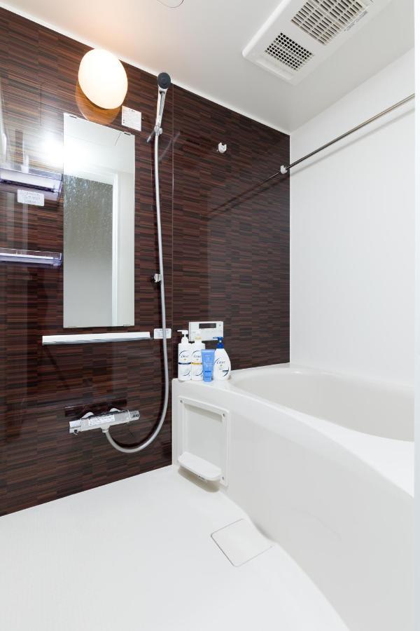 サンライズハワイ Apartment Osaka Exterior photo