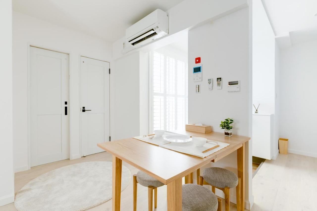 サンライズハワイ Apartment Osaka Exterior photo