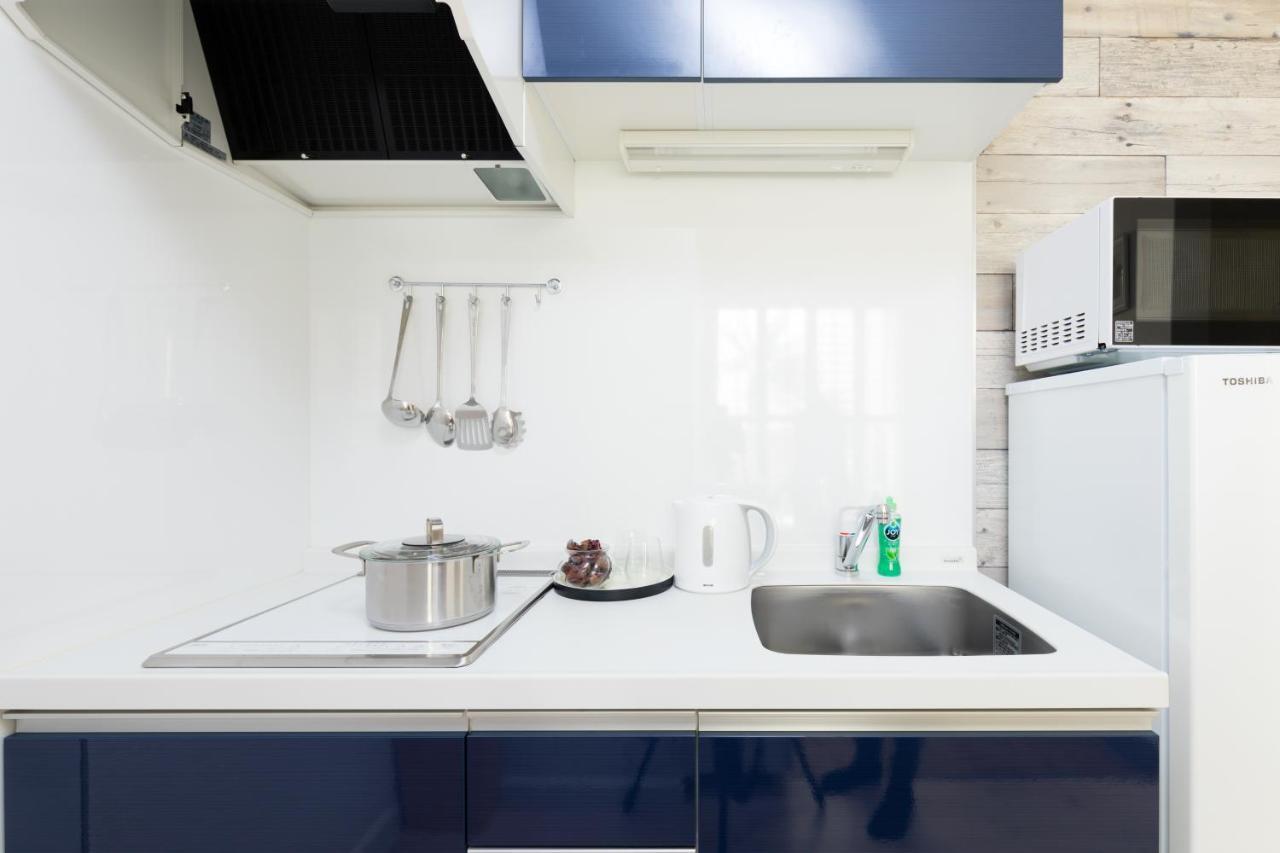 サンライズハワイ Apartment Osaka Exterior photo