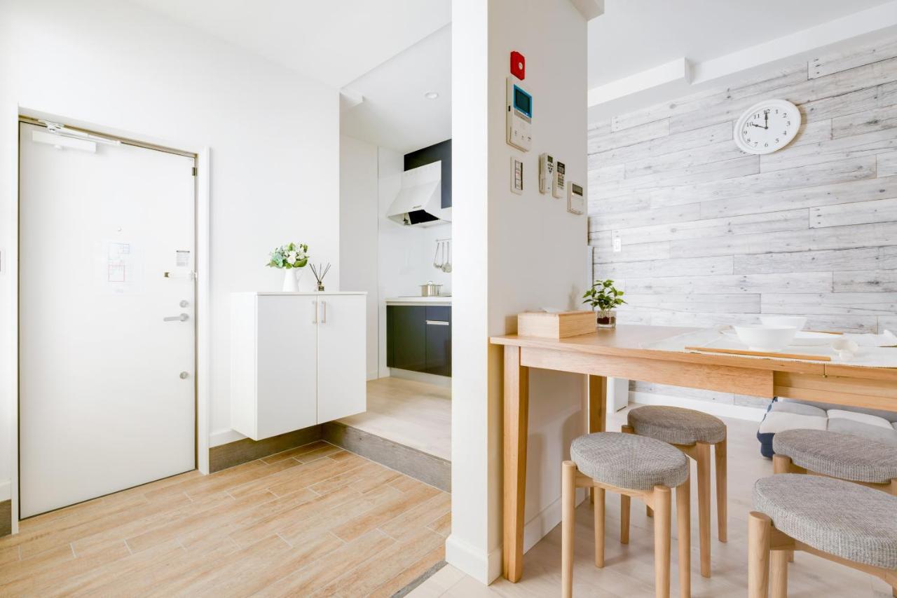 サンライズハワイ Apartment Osaka Exterior photo