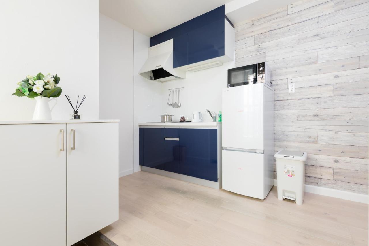 サンライズハワイ Apartment Osaka Exterior photo