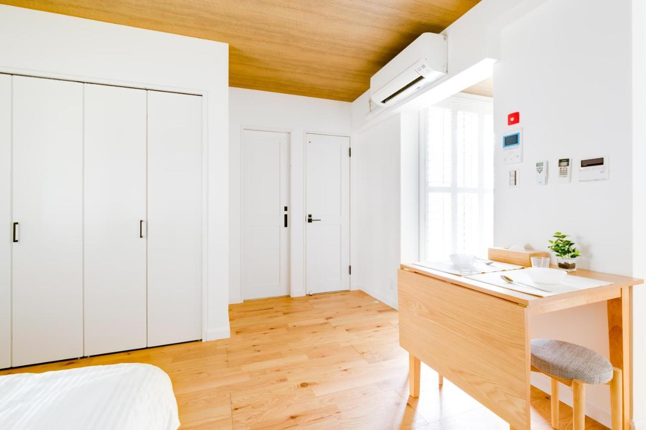 サンライズハワイ Apartment Osaka Exterior photo