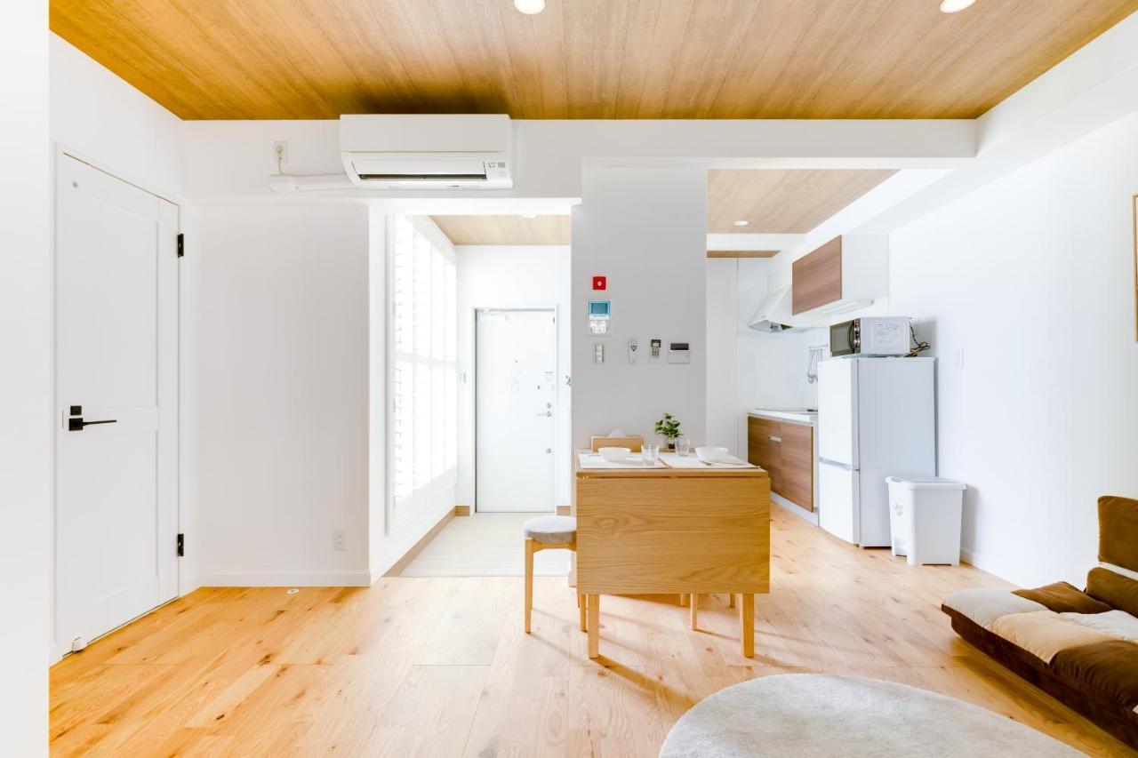 サンライズハワイ Apartment Osaka Exterior photo