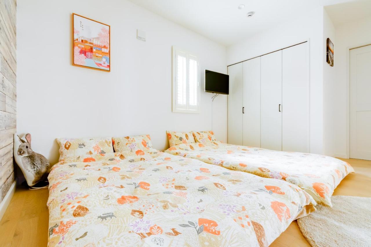 サンライズハワイ Apartment Osaka Exterior photo