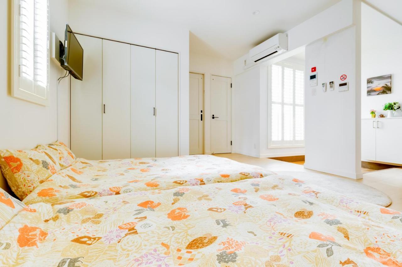 サンライズハワイ Apartment Osaka Exterior photo