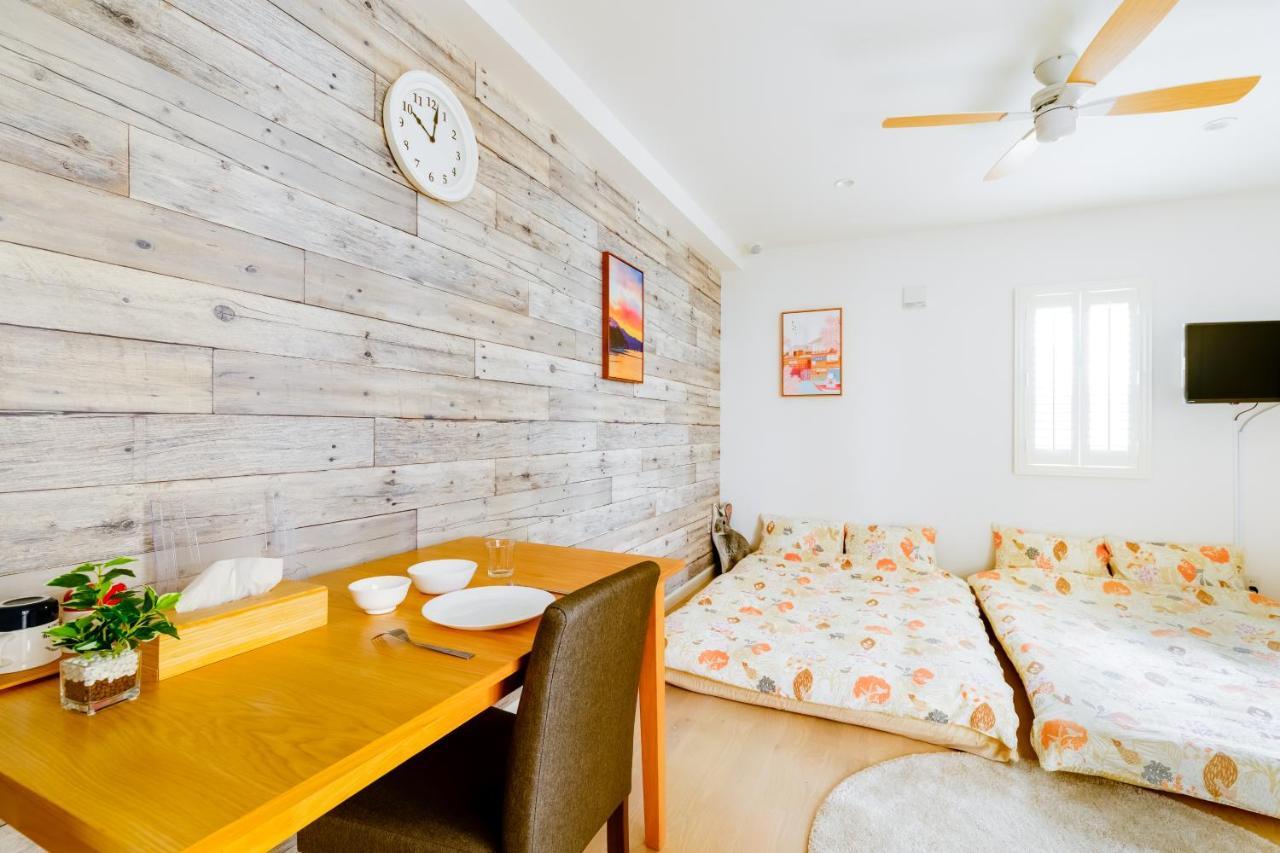 サンライズハワイ Apartment Osaka Exterior photo