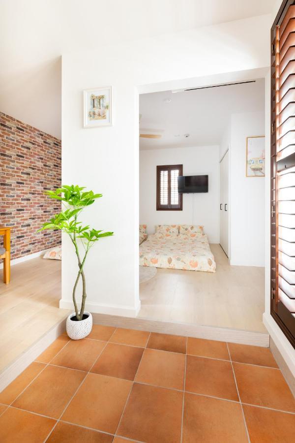サンライズハワイ Apartment Osaka Exterior photo
