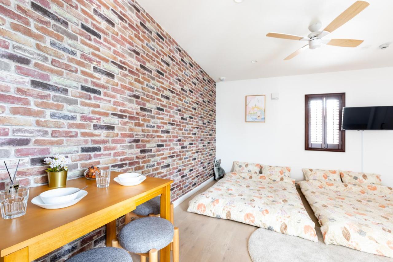 サンライズハワイ Apartment Osaka Exterior photo