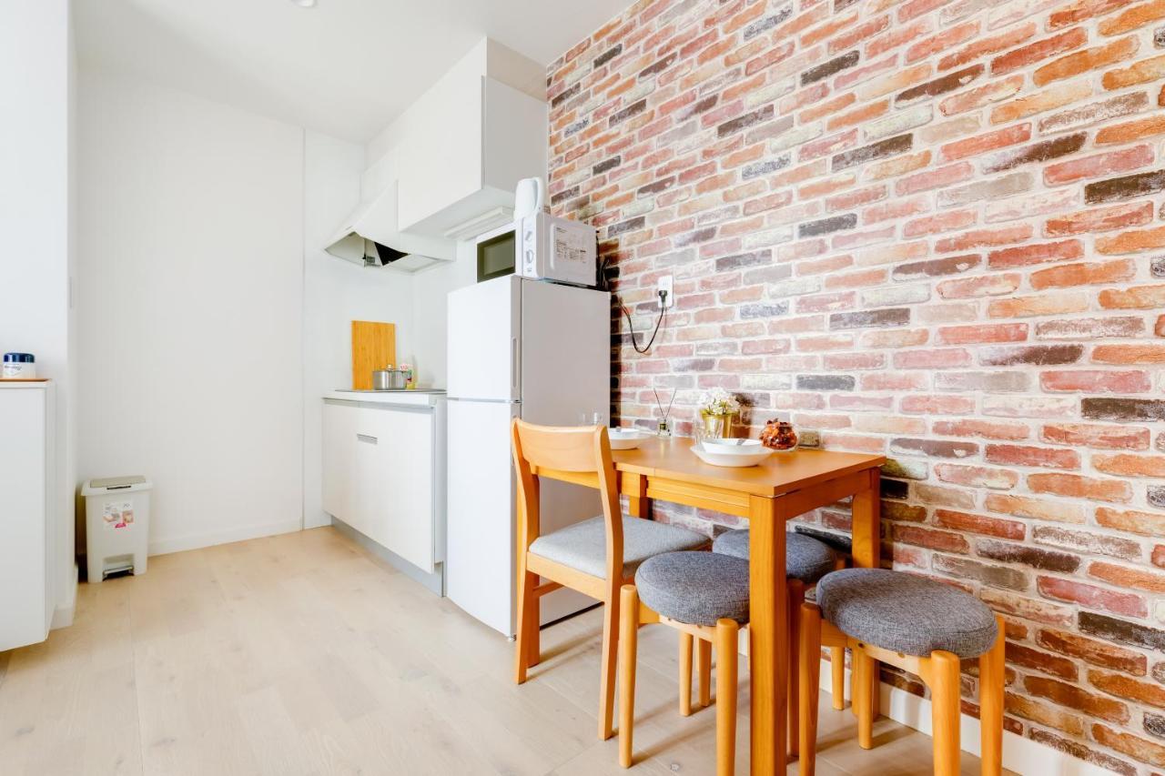 サンライズハワイ Apartment Osaka Exterior photo