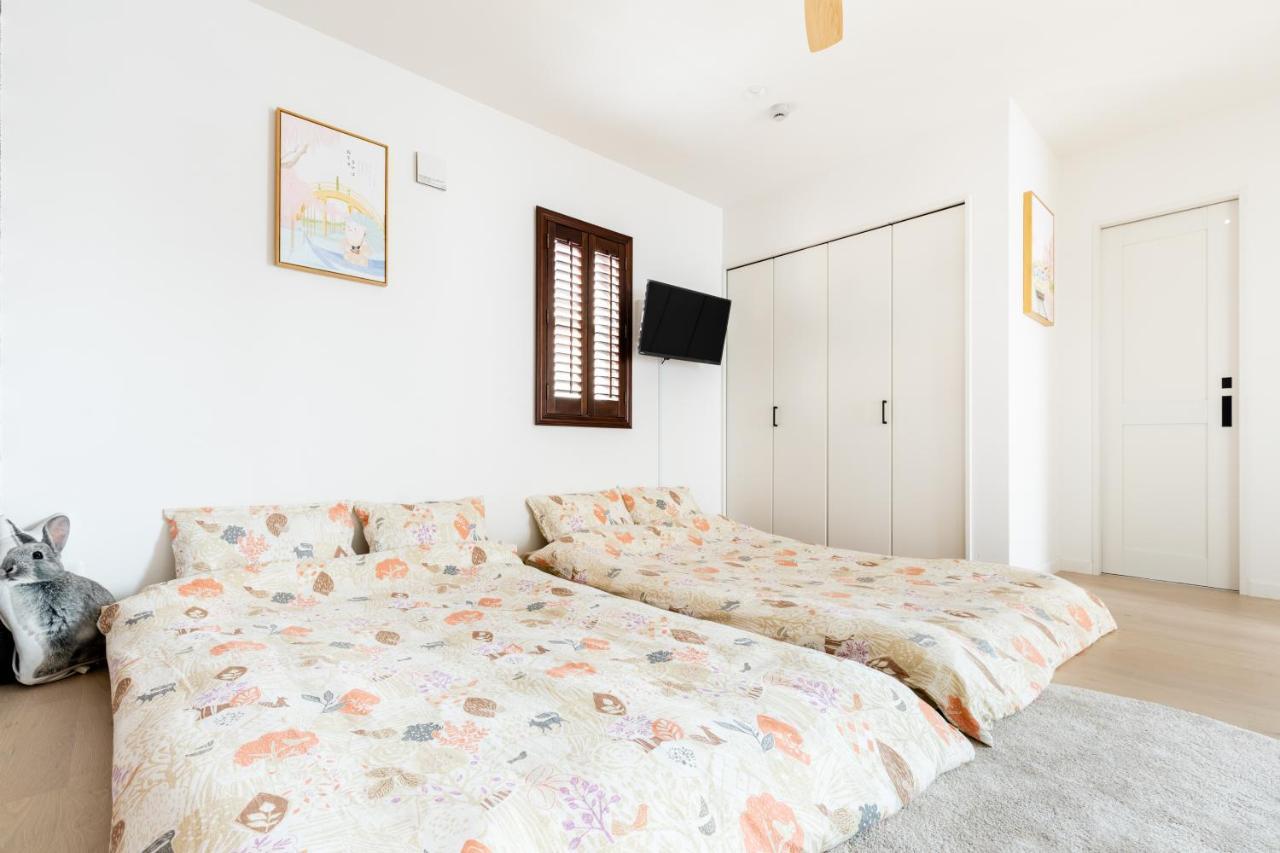 サンライズハワイ Apartment Osaka Exterior photo