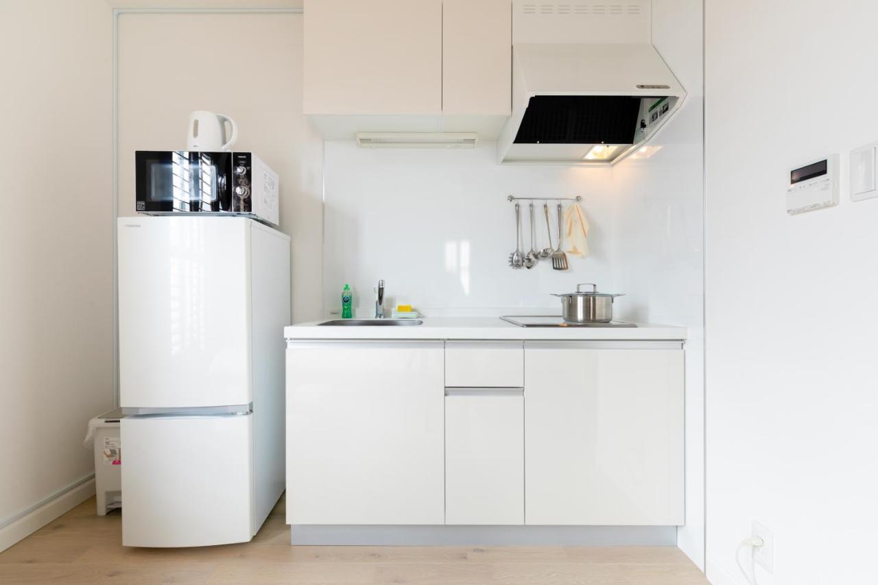 サンライズハワイ Apartment Osaka Exterior photo