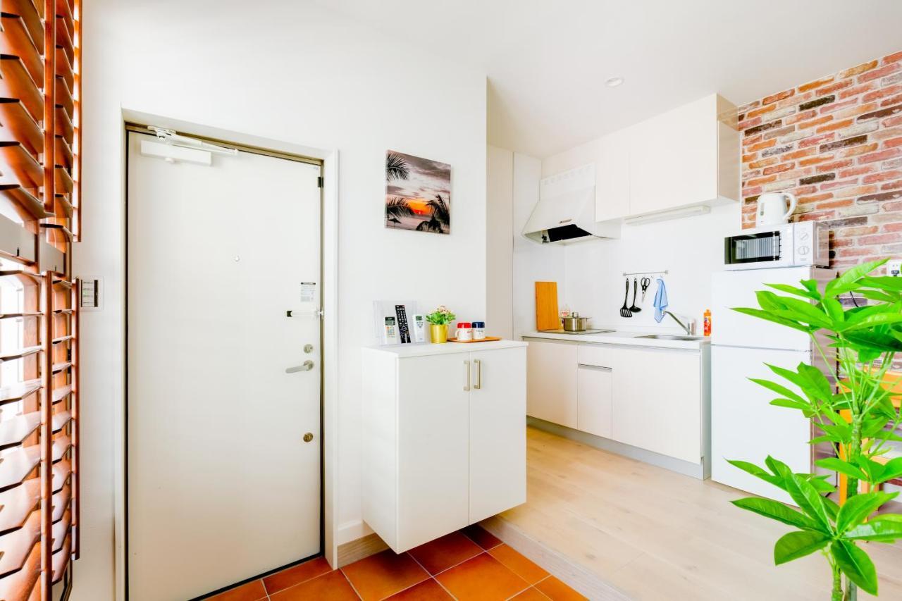 サンライズハワイ Apartment Osaka Exterior photo