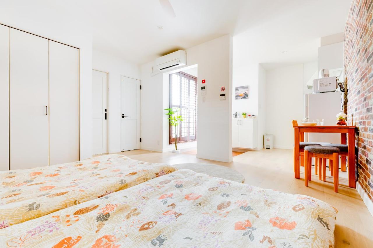 サンライズハワイ Apartment Osaka Exterior photo