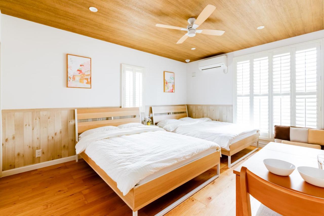 サンライズハワイ Apartment Osaka Exterior photo