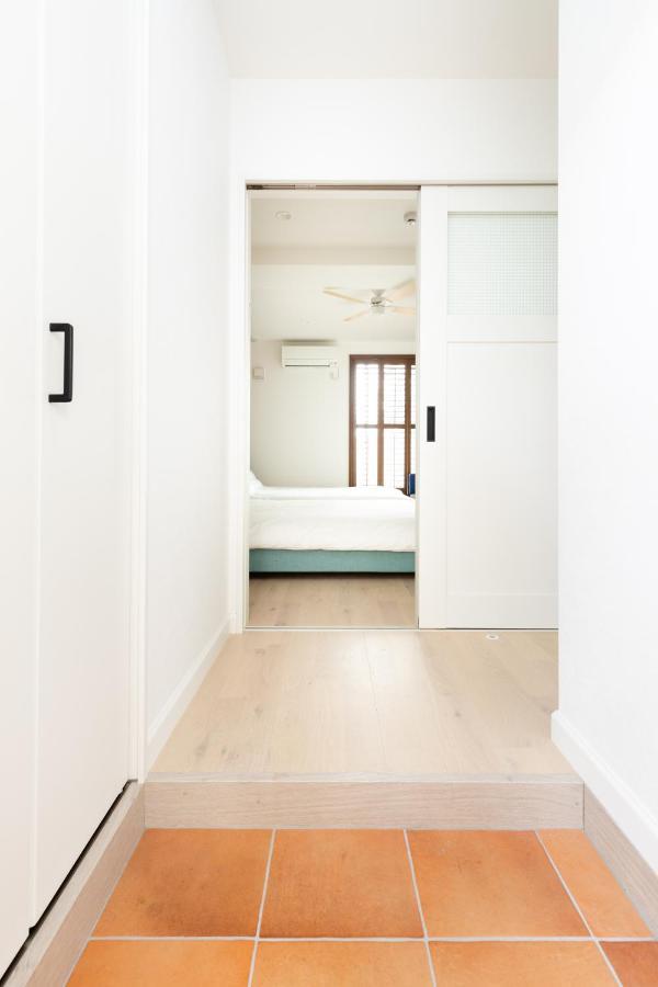 サンライズハワイ Apartment Osaka Exterior photo