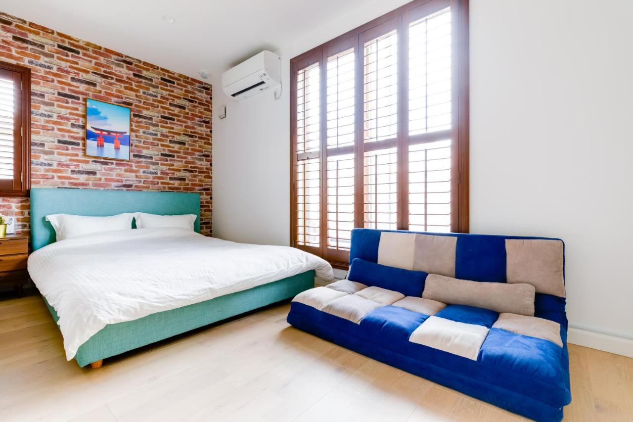 サンライズハワイ Apartment Osaka Exterior photo
